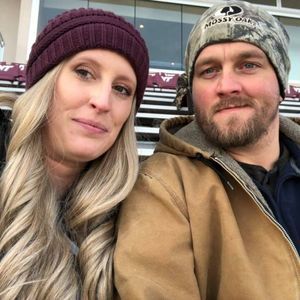 Meet your Posher, Tara